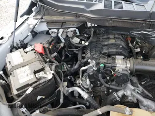 ✅ 2021 Ford F-150 XL • VIN: 1FTEX1EB3MKF11746 • Лот: 81979155. Опубликован ранее на Copart с пробегом 76 053 миль. Бесплатный доступ к архиву аукционных продаж из США и подробный отчёт об истории автомобиля на DreamBid. Изображение 14.