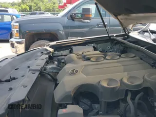 ✅ 2013 Toyota 4Runner SR5 • VIN: JTEBU5JR1D5133085 • Lot: 42453678. Listed on IAAI with 200,419 mi. Free auction sales archive from the USA and detailed vehicle history report at DreamBid. Image 19.