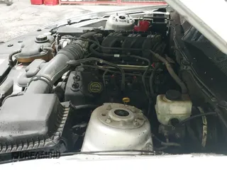 ✅ 2014 Ford Mustang V6 • VIN: 1ZVBP8AM1E5215480 • Lot: 42283755. Wystawiony na IAAI z przebiegiem 81 357 mil. Bezpłatny archiwum sprzedaży aukcyjnych z USA i szczegółowy raport historii pojazdu na DreamBid. Zdjęcie 13.