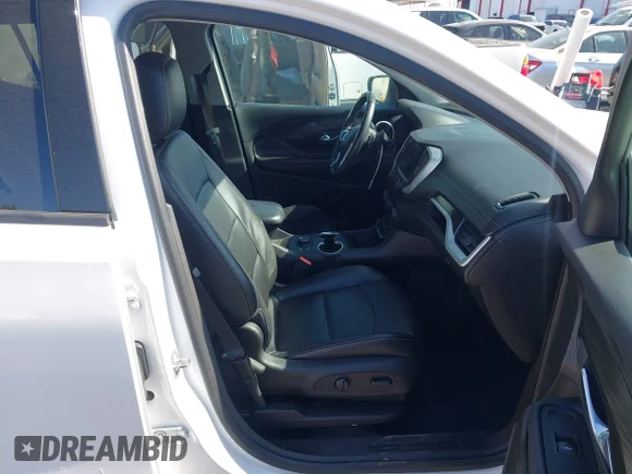 ✅ 2018 GMC Terrain SLT • VIN: 3GKALVEV9JL338325 • Lot: 45322181. Wystawiony na IAAI z przebiegiem 68 928 mil. Bezpłatny archiwum sprzedaży aukcyjnych z USA i szczegółowy raport historii pojazdu na DreamBid. Zdjęcie 5.