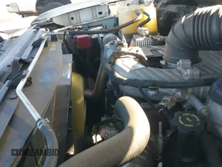 ✅ 2017 Nissan Titan • VIN: 1N6BA1RP1HN549942 • Лот: 41236893. Опубликован ранее на IAAI с пробегом 118 578 миль. Бесплатный доступ к архиву аукционных продаж из США и подробный отчёт об истории автомобиля на DreamBid. Изображение 20.