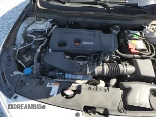 ✅ 2019 Honda Accord EX-L • VIN: 1HGCV2F59KA024244 • Лот: 91930745. Опубликован ранее на Copart с пробегом 58 085 миль. Бесплатный доступ к архиву аукционных продаж из США и подробный отчёт об истории автомобиля на DreamBid. Изображение 15.