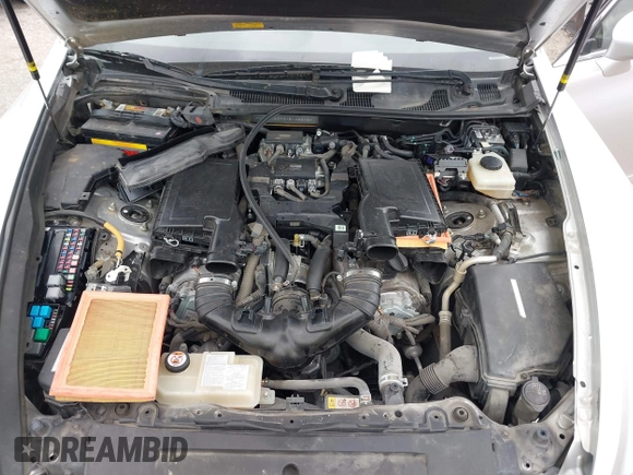 ✅ 2017 Lexus LS 460 • VIN: JTHBL5EF3H5145248 • Lot: 45029558. Listed on IAAI with 170,965 mi. Free auction sales archive from the USA and detailed vehicle history report at DreamBid. Image 10.