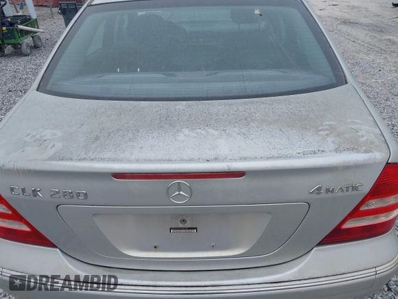 ✅ 2007 Mercedes-Benz C 280 Luxury • VIN: WDBRF92H47F869235 • Lot: 44544114. Wystawiony na IAAI z przebiegiem 130 346 mil. Bezpłatny archiwum sprzedaży aukcyjnych z USA i szczegółowy raport historii pojazdu na DreamBid. Zdjęcie 6.