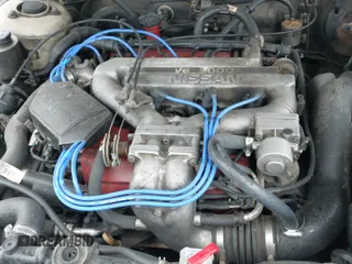 ✅ 1990 Nissan Maxima • VIN: JN1HJ01P9LT460078 • Лот: 42217667. Опубликован ранее на IAAI с пробегом 225 844 миль. Бесплатный доступ к архиву аукционных продаж из США и подробный отчёт об истории автомобиля на DreamBid. Изображение 14.