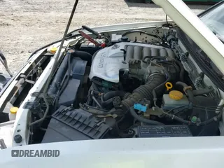 ✅ 2003 Nissan Pathfinder LE • VIN: JN8DR09X03W708925 • Lot: 42909485. Wystawiony na IAAI z przebiegiem 183 669 mil. Bezpłatny archiwum sprzedaży aukcyjnych z USA i szczegółowy raport historii pojazdu na DreamBid. Zdjęcie 12.