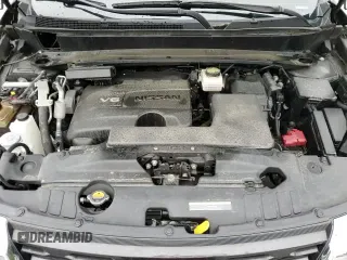 ✅ 2020 Nissan Pathfinder SL • VIN: 5N1DR2CM3LC628246 • Лот: 68940805. Опубликован ранее на Copart с пробегом 63 800 миль. Бесплатный доступ к архиву аукционных продаж из США и подробный отчёт об истории автомобиля на DreamBid. Изображение 16.