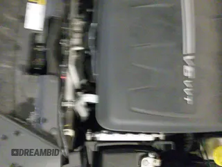 ✅ 2018 Jeep Cherokee Overland • VIN: 1C4PJMJX1JD598043 • Lot: 41831614. Listed on IAAI with 48,804 mi. Free auction sales archive from the USA and detailed vehicle history report at DreamBid. Image 19.