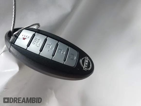 ✅ 2023 Nissan Murano Platinum • VIN: 5N1AZ2DJ6PC118597 • Lot: 43867359. Wystawiony na IAAI z przebiegiem 37 533 mil. Bezpłatny archiwum sprzedaży aukcyjnych z USA i szczegółowy raport historii pojazdu na DreamBid. Zdjęcie 11.