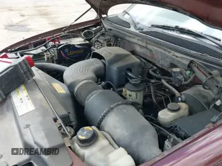 ✅ 2000 Ford F-150 XL • VIN: 1FTPX17LXYNA52377 • Lot: 42265332. Listed on IAAI with 220,971 mi. Free auction sales archive from the USA and detailed vehicle history report at DreamBid. Image 12.