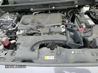 ✅ 2024 Toyota RAV4 XLE • VIN: 2T3P1RFVXRC424721 • Lot: 90434355. Wystawiony na Copart z przebiegiem 52 308 mil. Bezpłatny archiwum sprzedaży aukcyjnych z USA i szczegółowy raport historii pojazdu na DreamBid. Zdjęcie 14.