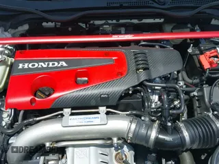 ✅ 2020 Honda Civic Type R Touring • VIN: SHHFK8G71LU200590 • Lot: 42279740. Listed on IAAI with 33,329 mi. Free auction sales archive from the USA and detailed vehicle history report at DreamBid. Image 20.