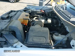 ✅ 2018 Ford F-150 XL • VIN: 1FTMF1CB5JKD56629 • Lot: 42955991. Listed on IAAI with 136,011 mi. Free auction sales archive from the USA and detailed vehicle history report at DreamBid. Image 19.