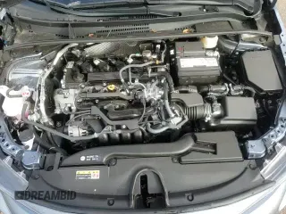 ✅ 2025 Toyota Corolla LE • VIN: 5YFB4MDE9SP296008 • Lot: 82098135. Wystawiony na Copart z przebiegiem 4 339 mil. Bezpłatny archiwum sprzedaży aukcyjnych z USA i szczegółowy raport historii pojazdu na DreamBid. Zdjęcie 15.