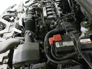 ✅ 2019 Honda Accord LX • VIN: 1HGCV1F17KA049666 • Лот: 43692933. Опубликован ранее на IAAI с пробегом 138 497 миль. Бесплатный доступ к архиву аукционных продаж из США и подробный отчёт об истории автомобиля на DreamBid. Изображение 20.