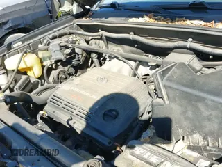 2002 Toyota Highlander z VIN JTEGF21A020035829, wystawiony jako IAAI lot #43468104 z przebiegiem 207 048 mil mil oraz . Historia ofert i sprzedaży dostępna na DreamBid. Obrazek 17.