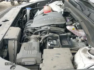 ✅ 2023 Hyundai Santa Fe SE • VIN: 5NMS14AJ5PH562703 • Lot: 43627051. Listed on IAAI with 38,143 mi. Free auction sales archive from the USA and detailed vehicle history report at DreamBid. Image 19.