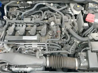 ✅ 2018 Honda Civic EX-L • VIN: JHMFC1F71JX020292 • Лот: 43226976. Опубликован ранее на IAAI с пробегом 73 222 миль. Бесплатный доступ к архиву аукционных продаж из США и подробный отчёт об истории автомобиля на DreamBid. Изображение 20.