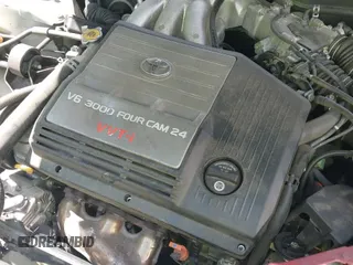 ✅ 2004 Toyota Avalon XL • VIN: 4T1BF28B04U373025 • Lot: 42905616. Listed on IAAI with 139,079 mi. Free auction sales archive from the USA and detailed vehicle history report at DreamBid. Image 12.