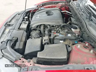 ✅ 2014 Mazda 6 i Touring • VIN: JM1GJ1T63E1146153 • Лот: 41310548. Опубликован ранее на IAAI с пробегом 63 893 миль. Бесплатный доступ к архиву аукционных продаж из США и подробный отчёт об истории автомобиля на DreamBid. Изображение 19.