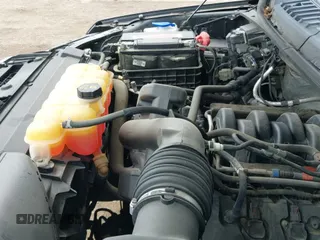 ✅ 2015 Ford F-150 XLT • VIN: 1FTEW1EF2FFC89038 • Lot: 43100106. Wystawiony na IAAI z przebiegiem 83 726 mil. Bezpłatny archiwum sprzedaży aukcyjnych z USA i szczegółowy raport historii pojazdu na DreamBid. Zdjęcie 19.