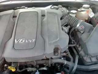 ✅ 2017 Buick LaCrosse Preferred • VIN: 1G4ZN5SS8HU189467 • Lot: 61296175. Listed on Copart with 138,771 mi. Free auction sales archive from the USA and detailed vehicle history report at DreamBid. Image 13.