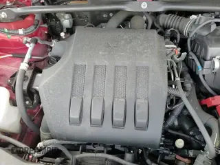 ✅ 2019 Mitsubishi Eclipse Cross LE • VIN: JA4AT4AA6KZ052414 • Lot: 85749525. Listed on Copart with 67,384 mi. Free auction sales archive from the USA and detailed vehicle history report at DreamBid. Image 16.