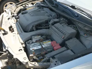 ✅ 2016 Nissan Maxima SV • VIN: 1N4AA6AP0GC392735 • Lot: 42536446. Listed on IAAI with 126,965 mi. Free auction sales archive from the USA and detailed vehicle history report at DreamBid. Image 20.