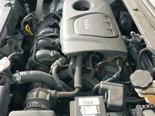 ✅ 2018 Kia Soul • VIN: KNDJN2A29J7542336 • Lot: 41197436. Wystawiony na IAAI z przebiegiem 134 524 mil. Bezpłatny archiwum sprzedaży aukcyjnych z USA i szczegółowy raport historii pojazdu na DreamBid. Zdjęcie 19.