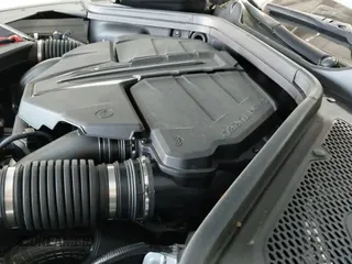 ✅ 2025 Genesis GV80 Coupe 3.5T e-SC • VIN: KMUJBESC2SU273887 • Лот: 42805705. Опубликован ранее на IAAI с пробегом 2 537 миль. Бесплатный доступ к архиву аукционных продаж из США и подробный отчёт об истории автомобиля на DreamBid. Изображение 13.