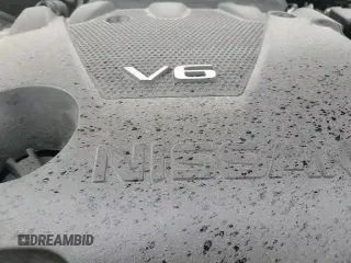 ✅ 2023 Nissan Maxima SV • VIN: 1N4AA6CV7PC510730 • Lot: 90572735. Listed on Copart with 42,388 mi. Free auction sales archive from the USA and detailed vehicle history report at DreamBid. Image 14.