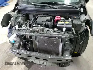 ✅ 2024 Mitsubishi Mirage ES • VIN: ML32AUHJ5RH019865 • Лот: 93251895. Опубликован ранее на Copart с пробегом 29 839 миль. Бесплатный доступ к архиву аукционных продаж из США и подробный отчёт об истории автомобиля на DreamBid. Изображение 13.