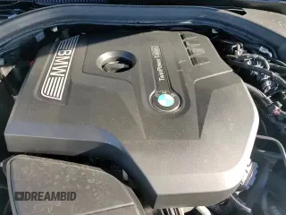 ✅ 2019 BMW 5 Series 530i • VIN: WBAJA5C52KBX86460 • Lot: 91067495. Wystawiony na Copart z przebiegiem 116 060 mil. Bezpłatny archiwum sprzedaży aukcyjnych z USA i szczegółowy raport historii pojazdu na DreamBid. Zdjęcie 13.