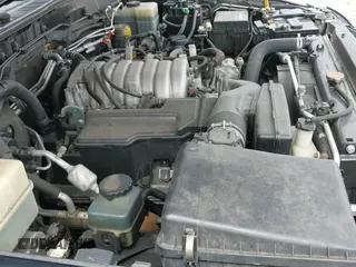 ✅ 2000 Lexus LX 470 • VIN: JT6HT00WXY0079470 • Лот: 42770425. Опубликован ранее на IAAI с пробегом 277 495 миль. Бесплатный доступ к архиву аукционных продаж из США и подробный отчёт об истории автомобиля на DreamBid. Изображение 12.