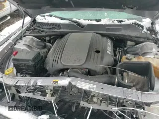 2014 Dodge Challenger Shaker z VIN 2C3CDYBTXEH148753, wystawiony jako Copart lot #84273684 z przebiegiem 103 076 mil mil oraz Szkoda całkowita • Salvage title. Historia ofert i sprzedaży dostępna na DreamBid. Obrazek 13.