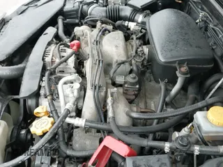 ✅ 2009 Subaru Impreza i • VIN: JF1GE60669H517749 • Лот: 41669645. Опубликован ранее на IAAI с пробегом 203 149 миль. Бесплатный доступ к архиву аукционных продаж из США и подробный отчёт об истории автомобиля на DreamBid. Изображение 12.