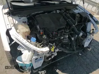 ✅ 2022 Kia K5 GT • VIN: 5XXG44J85NG134345 • Lot: 70316995. Wystawiony na Copart z przebiegiem 58 363 mil. Bezpłatny archiwum sprzedaży aukcyjnych z USA i szczegółowy raport historii pojazdu na DreamBid. Zdjęcie 14.