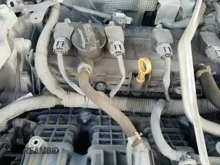 ✅ 2022 Mitsubishi Outlander SE • VIN: JA4J4UA81NZ613200 • Lot: 70351065. Listed on Copart with 109,883 mi. Free auction sales archive from the USA and detailed vehicle history report at DreamBid. Image 14.