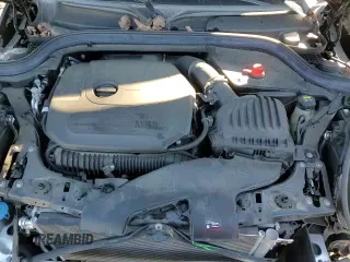 ✅ 2021 MINI Hardtop 4 Door Cooper S • VIN: WMWXU9C08M2P17403 • Lot: 96760515. Listed on Copart with 36,020 mi. Free auction sales archive from the USA and detailed vehicle history report at DreamBid. Image 13.