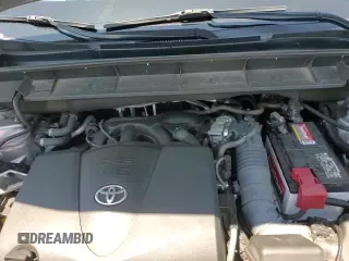 ✅ 2021 Toyota Highlander XSE • VIN: 5TDLZRAH3MS046713 • Lot: 69423915. Listed on Copart with 74,903 mi. Free auction sales archive from the USA and detailed vehicle history report at DreamBid. Image 16.