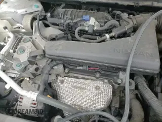 ✅ 2019 Nissan Rogue S • VIN: KNMAT2MV2KP520353 • Lot: 70356105. Listed on Copart with 137,284 mi. Free auction sales archive from the USA and detailed vehicle history report at DreamBid. Image 14.