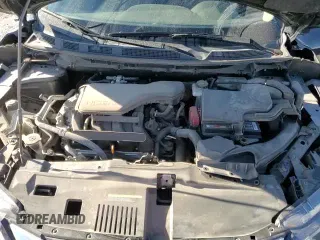 ✅ 2021 Nissan Rogue SV • VIN: JN1BJ1BV2MW572343 • Lot: 50221925. Listed on Copart with 22,399 mi. Free auction sales archive from the USA and detailed vehicle history report at DreamBid. Image 16.