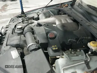 ✅ 2003 Jaguar S-Type • VIN: SAJEA01T63FM81791 • Лот: 42063960. Опубликован ранее на IAAI с пробегом 134 471 миль. Бесплатный доступ к архиву аукционных продаж из США и подробный отчёт об истории автомобиля на DreamBid. Изображение 12.