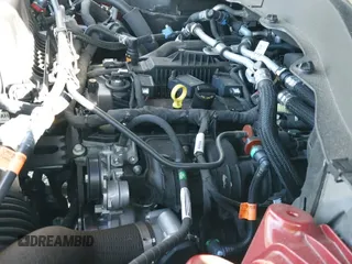 ✅ 2022 Ford Explorer XLT • VIN: 1FMSK8DH5NGA67009 • Lot: 43574049. Wystawiony na IAAI z przebiegiem 45 231 mil. Bezpłatny archiwum sprzedaży aukcyjnych z USA i szczegółowy raport historii pojazdu na DreamBid. Zdjęcie 21.