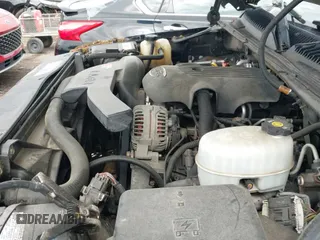 ✅ 2005 Chevrolet Suburban LS • VIN: 3GNEC16Z25G223448 • Лот: 42341426. Опубликован ранее на IAAI с пробегом 215 276 миль. Бесплатный доступ к архиву аукционных продаж из США и подробный отчёт об истории автомобиля на DreamBid. Изображение 12.