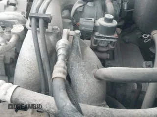 ✅ 2010 Subaru Impreza i • VIN: JF1GH6A65AH809595 • Lot: 43034996. Listed on IAAI with 98,377 mi. Free auction sales archive from the USA and detailed vehicle history report at DreamBid. Image 12.