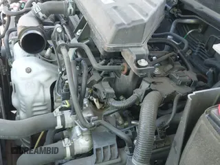 ✅ 2017 Honda CR-V EX-L • VIN: 5J6RW2H83HL075081 • Lot: 43163159. Wystawiony na IAAI z przebiegiem 126 838 mil. Bezpłatny archiwum sprzedaży aukcyjnych z USA i szczegółowy raport historii pojazdu na DreamBid. Zdjęcie 19.