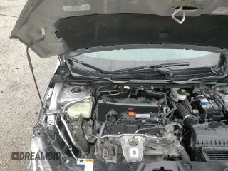 ✅ 2017 Honda Civic EX • VIN: 19XFC2F79HE033714 • Lot: 68294785. Wystawiony na Copart z przebiegiem 68 795 mil. Bezpłatny archiwum sprzedaży aukcyjnych z USA i szczegółowy raport historii pojazdu na DreamBid. Zdjęcie 13.