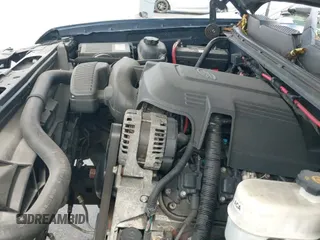 ✅ 2007 Chevrolet Silverado 1500 LTZ • VIN: 2GCEC13Y471547257 • Lot: 43568799. Listed on IAAI with 179,643 mi. Free auction sales archive from the USA and detailed vehicle history report at DreamBid. Image 19.