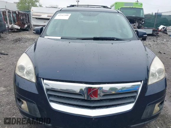 ✅ 2007 Saturn Outlook XR • VIN: 5GZER23777J172822 • Lot: 42147166. Wystawiony na IAAI z przebiegiem 202 245 mil. Bezpłatny archiwum sprzedaży aukcyjnych z USA i szczegółowy raport historii pojazdu na DreamBid. Zdjęcie 6.